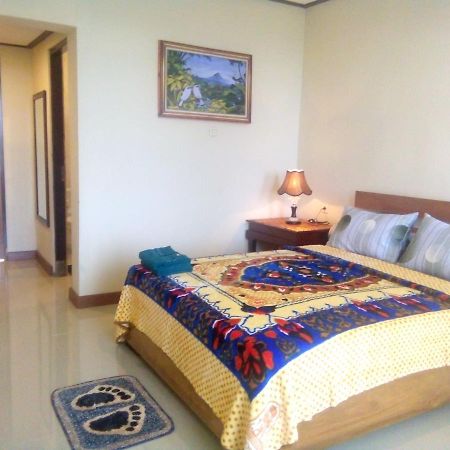 Rest Area 88 Guest House Tejakula Εξωτερικό φωτογραφία