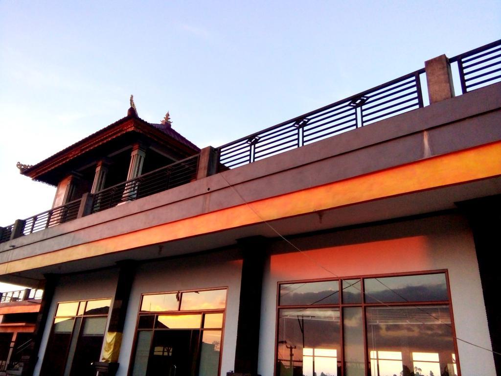 Rest Area 88 Guest House Tejakula Εξωτερικό φωτογραφία