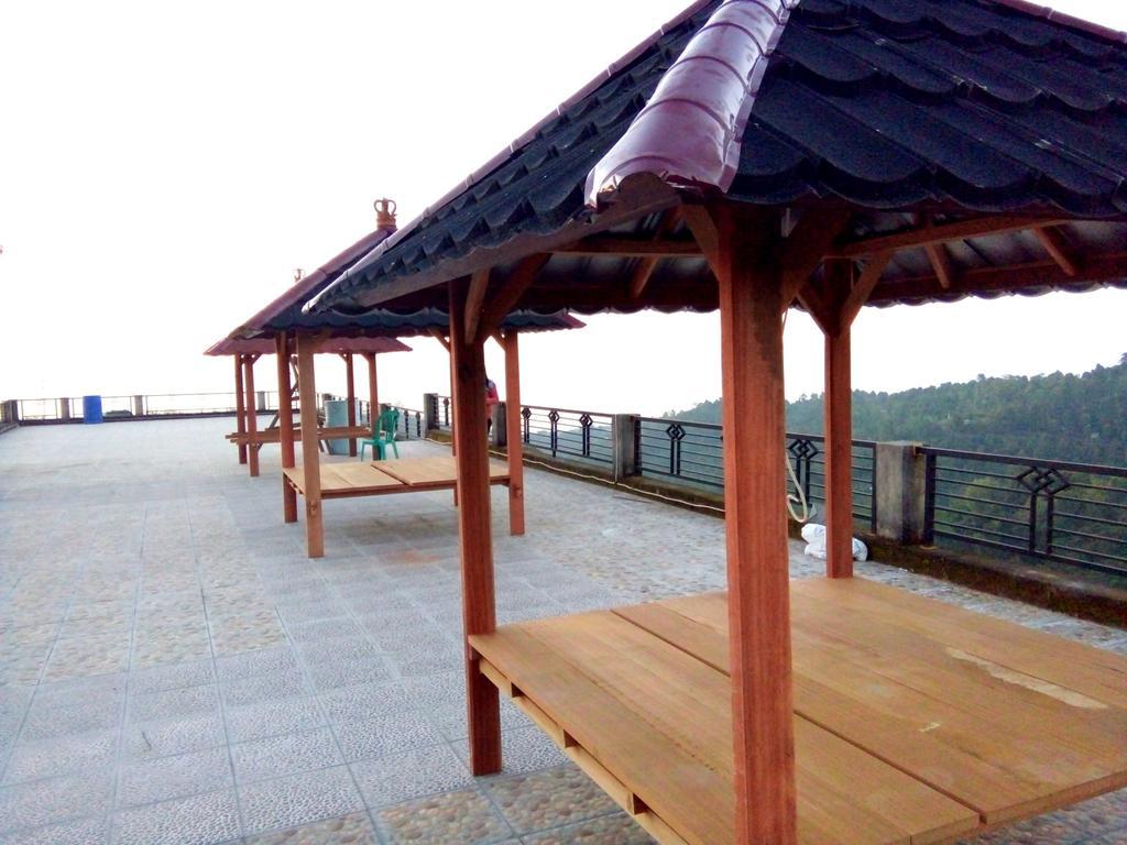 Rest Area 88 Guest House Tejakula Εξωτερικό φωτογραφία