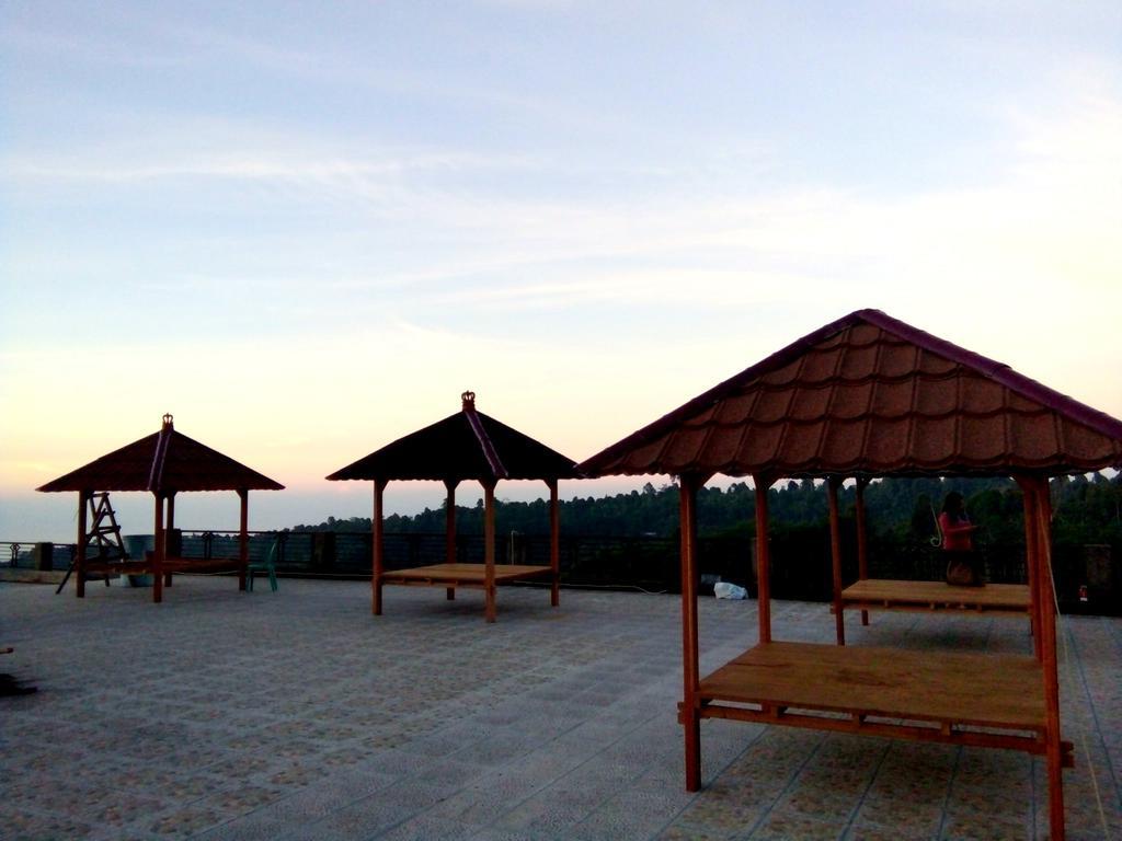 Rest Area 88 Guest House Tejakula Εξωτερικό φωτογραφία