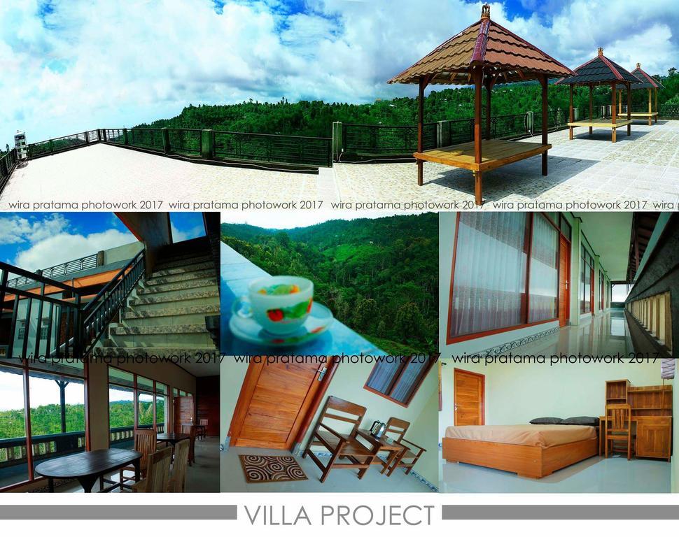 Rest Area 88 Guest House Tejakula Εξωτερικό φωτογραφία