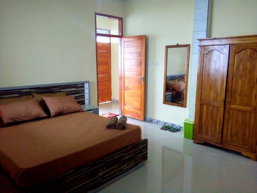 Rest Area 88 Guest House Tejakula Εξωτερικό φωτογραφία