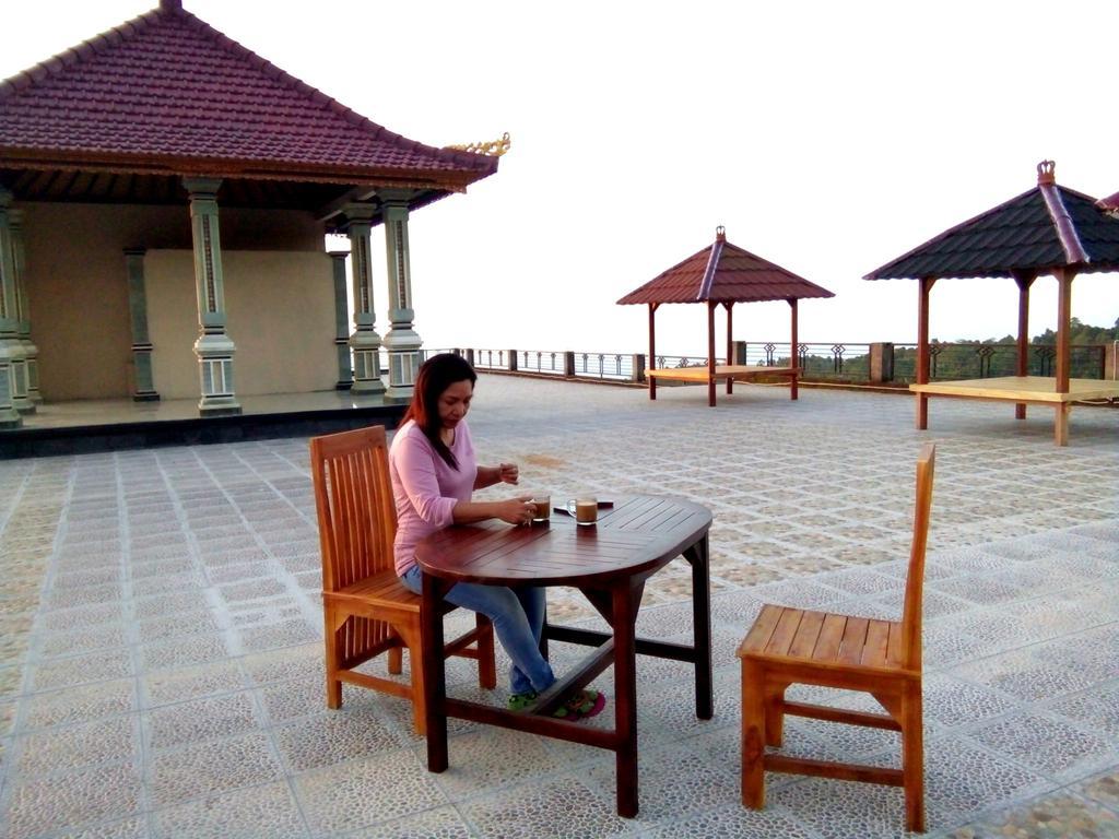 Rest Area 88 Guest House Tejakula Εξωτερικό φωτογραφία