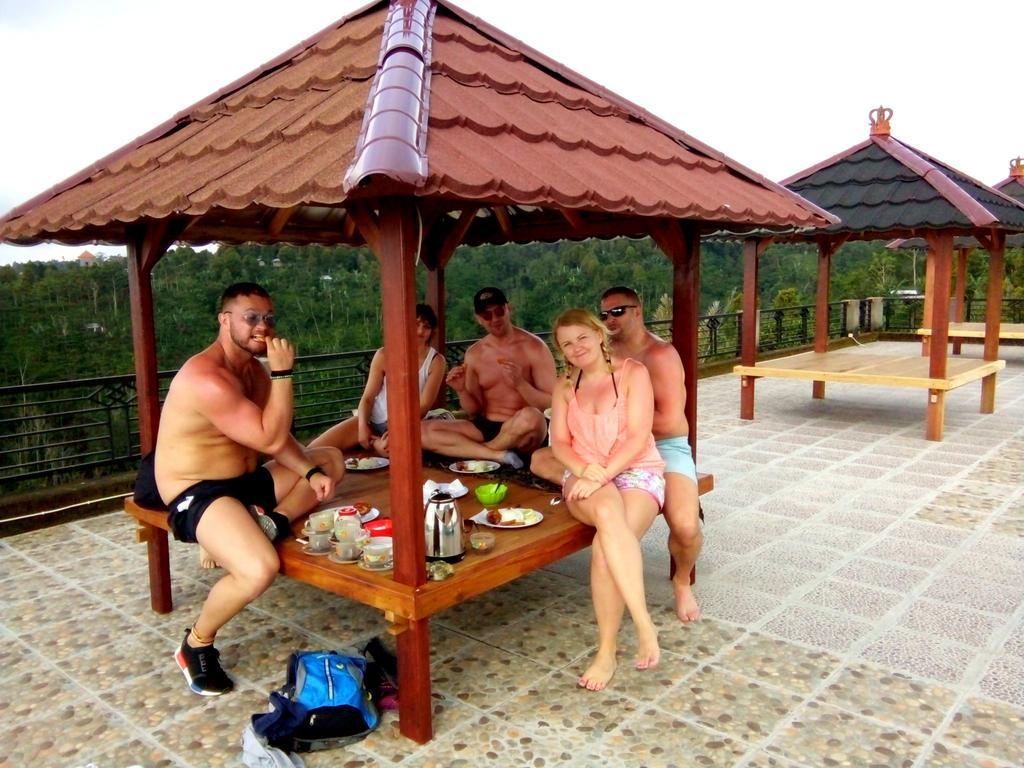 Rest Area 88 Guest House Tejakula Εξωτερικό φωτογραφία