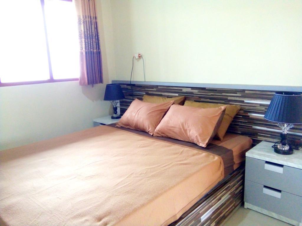 Rest Area 88 Guest House Tejakula Εξωτερικό φωτογραφία