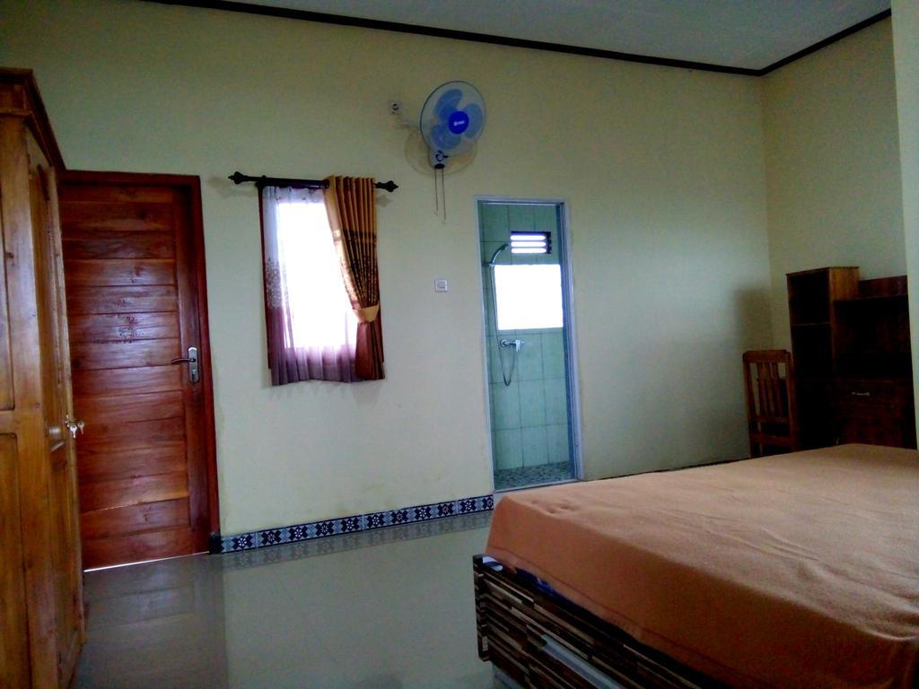 Rest Area 88 Guest House Tejakula Εξωτερικό φωτογραφία