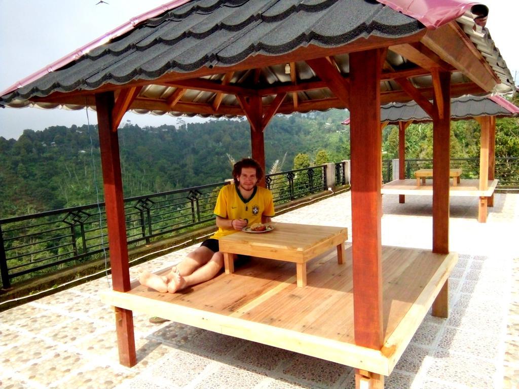 Rest Area 88 Guest House Tejakula Εξωτερικό φωτογραφία