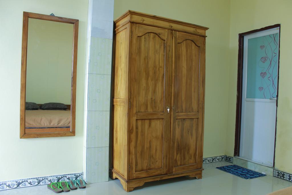 Rest Area 88 Guest House Tejakula Εξωτερικό φωτογραφία