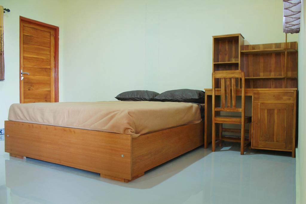 Rest Area 88 Guest House Tejakula Εξωτερικό φωτογραφία