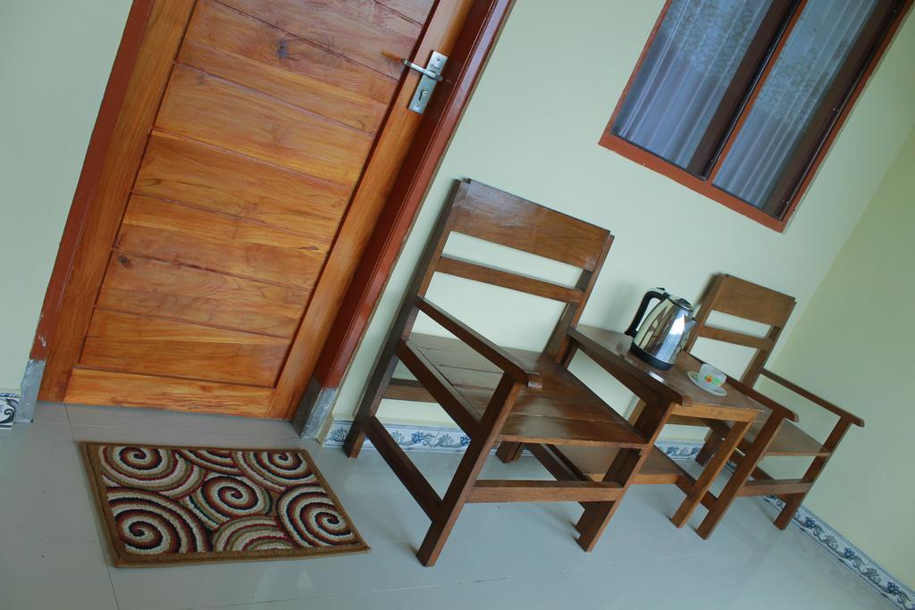 Rest Area 88 Guest House Tejakula Εξωτερικό φωτογραφία