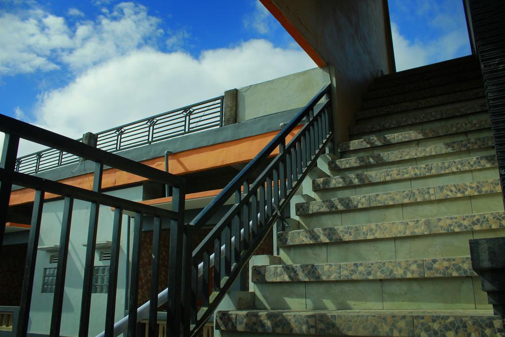 Rest Area 88 Guest House Tejakula Εξωτερικό φωτογραφία
