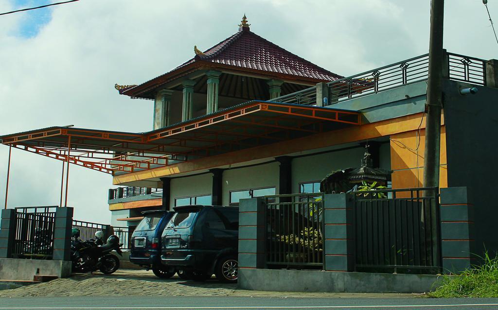 Rest Area 88 Guest House Tejakula Εξωτερικό φωτογραφία