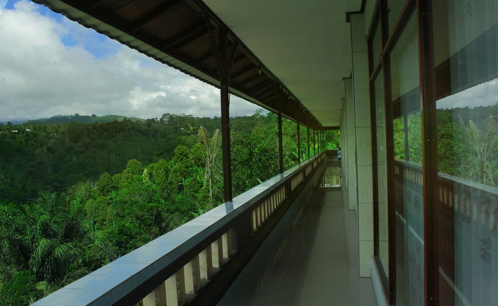 Rest Area 88 Guest House Tejakula Εξωτερικό φωτογραφία