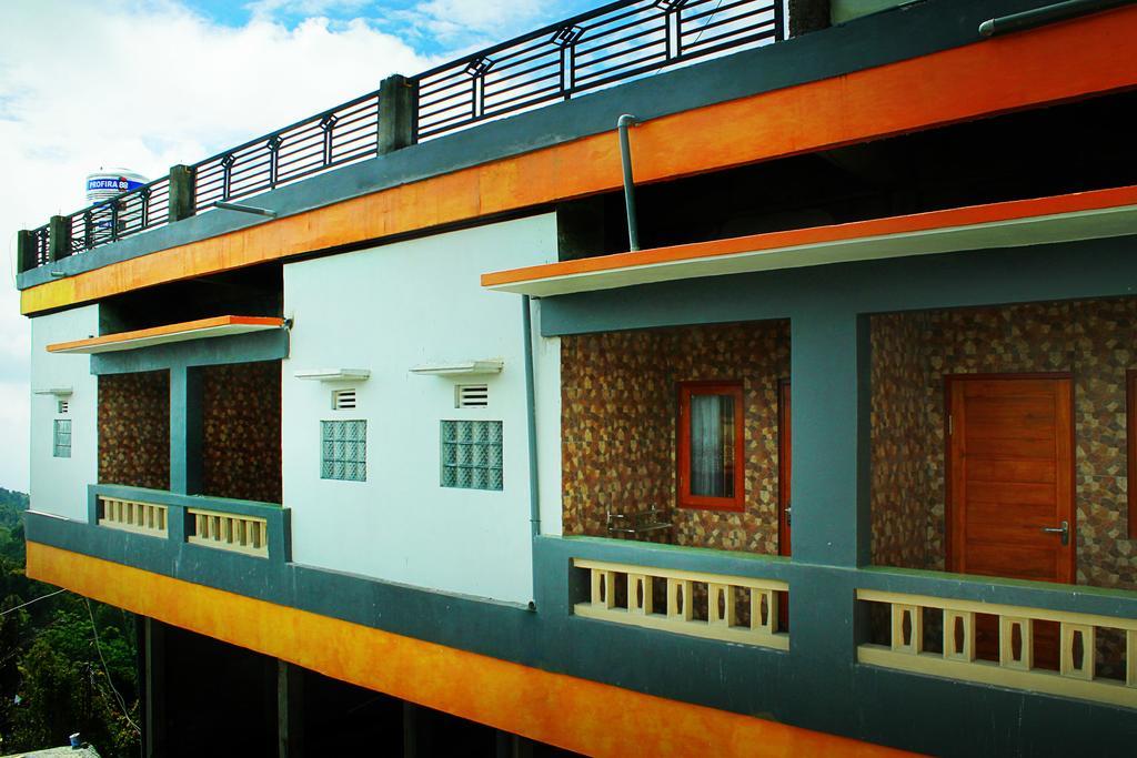 Rest Area 88 Guest House Tejakula Εξωτερικό φωτογραφία