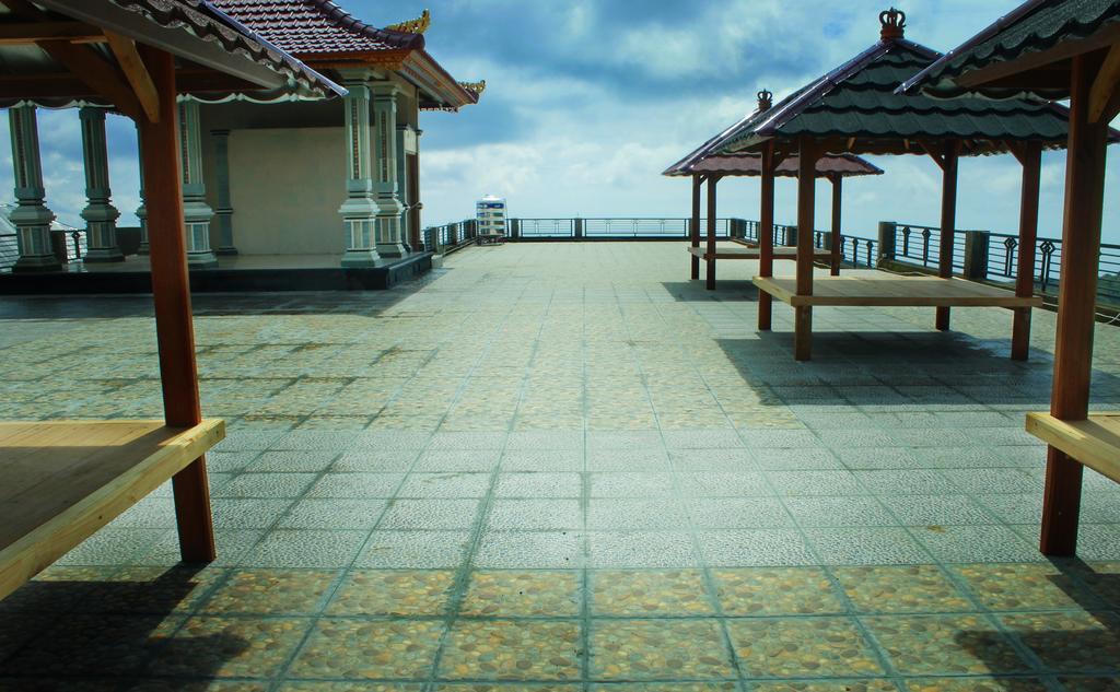 Rest Area 88 Guest House Tejakula Εξωτερικό φωτογραφία