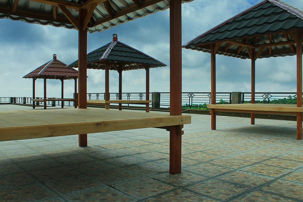 Rest Area 88 Guest House Tejakula Εξωτερικό φωτογραφία
