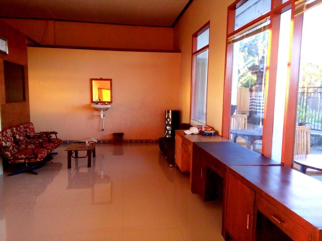 Rest Area 88 Guest House Tejakula Εξωτερικό φωτογραφία
