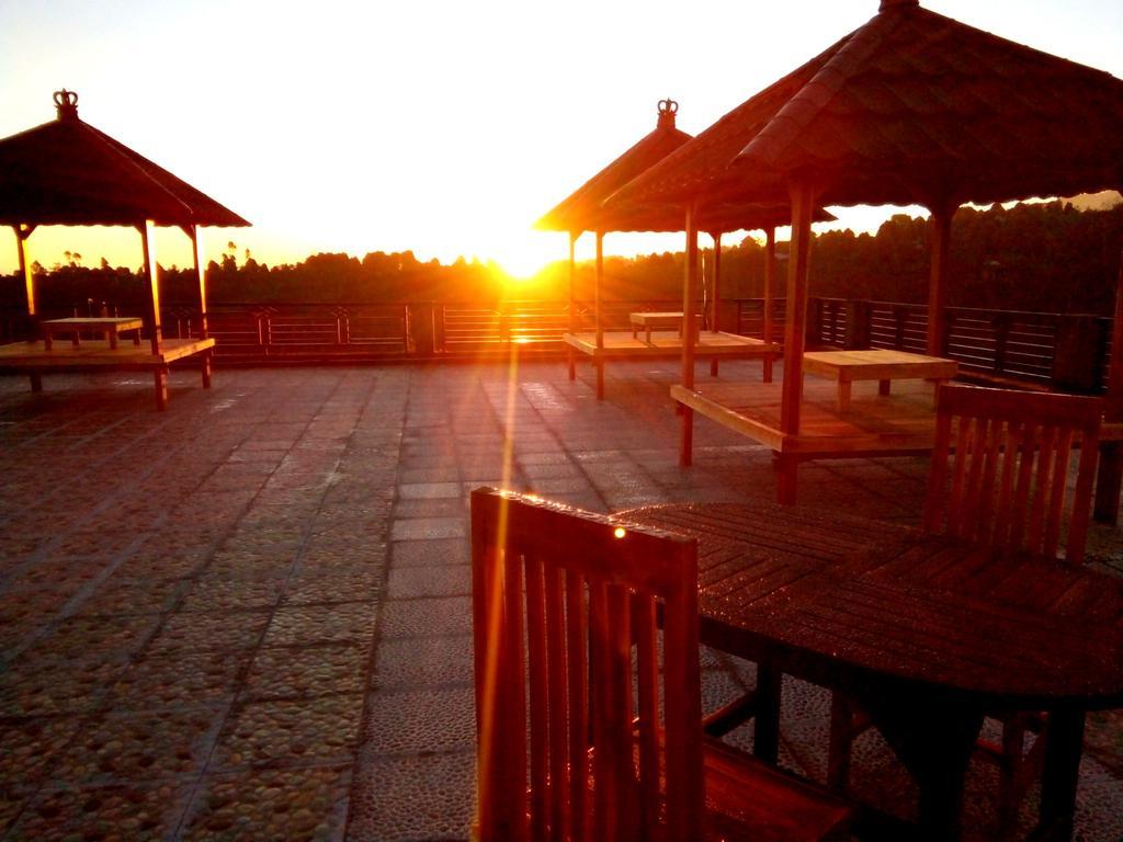 Rest Area 88 Guest House Tejakula Εξωτερικό φωτογραφία