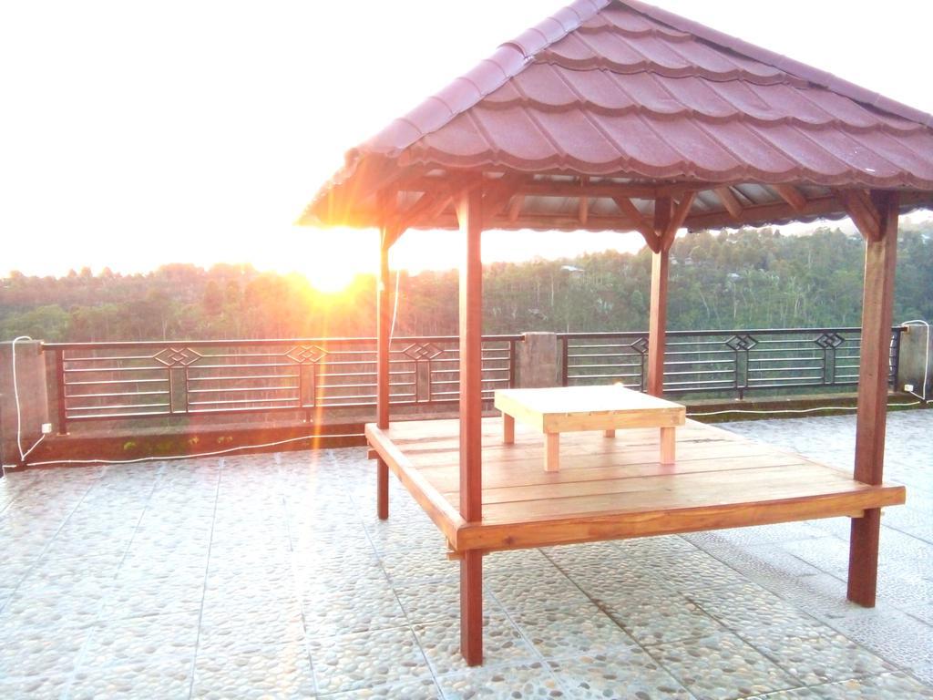 Rest Area 88 Guest House Tejakula Εξωτερικό φωτογραφία