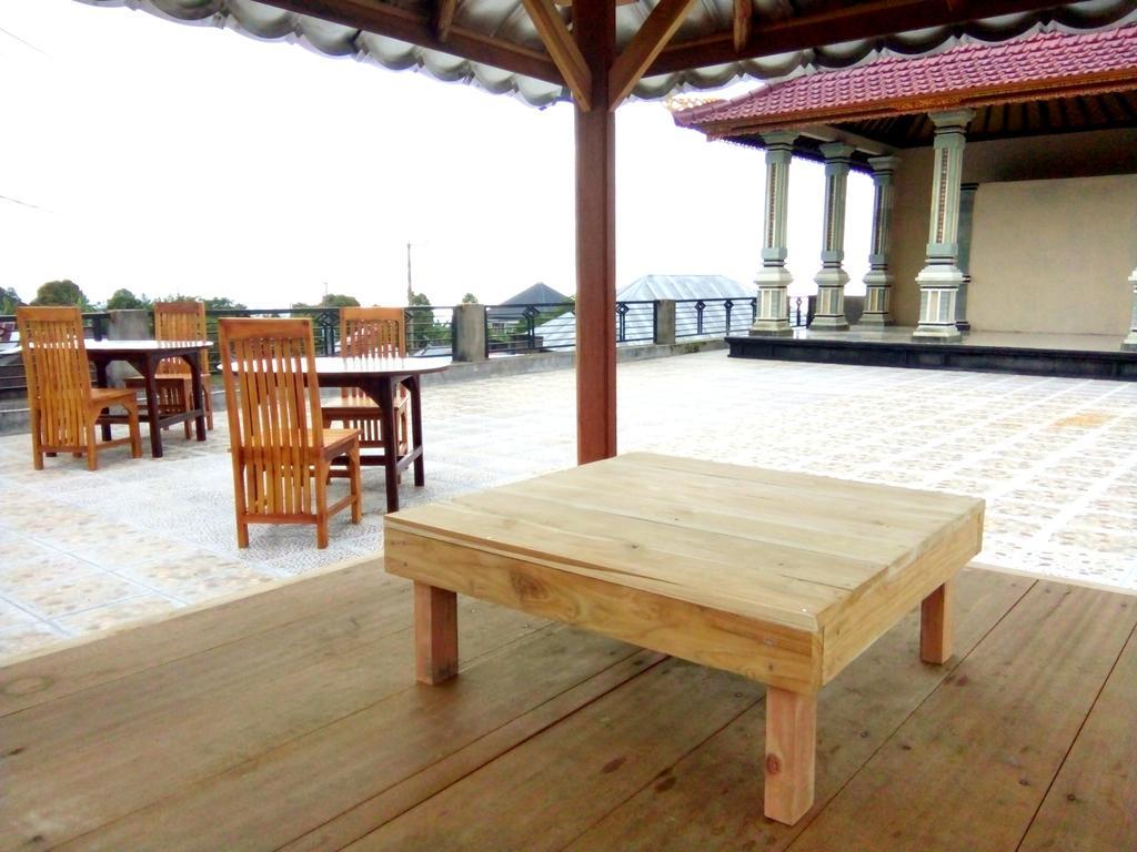 Rest Area 88 Guest House Tejakula Εξωτερικό φωτογραφία