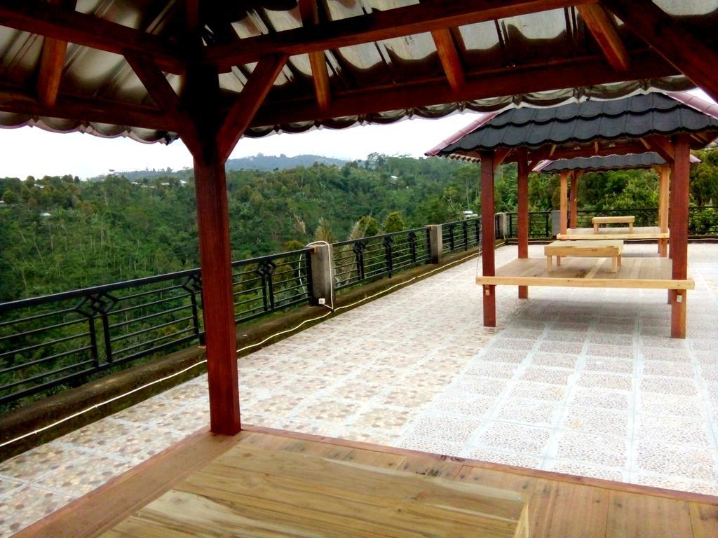 Rest Area 88 Guest House Tejakula Εξωτερικό φωτογραφία