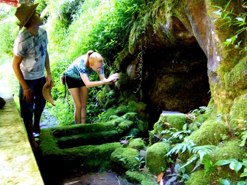 Rest Area 88 Guest House Tejakula Εξωτερικό φωτογραφία