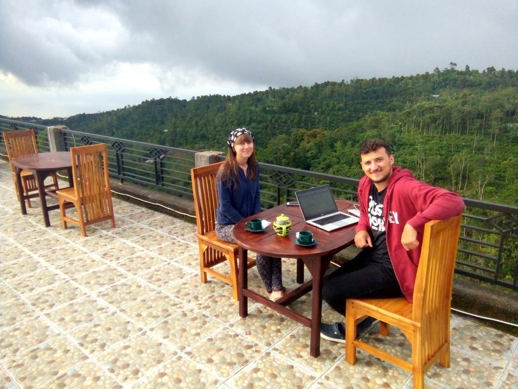 Rest Area 88 Guest House Tejakula Εξωτερικό φωτογραφία