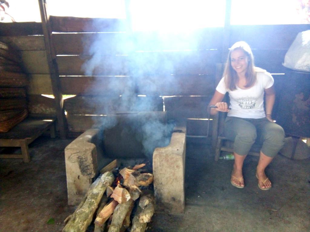 Rest Area 88 Guest House Tejakula Εξωτερικό φωτογραφία