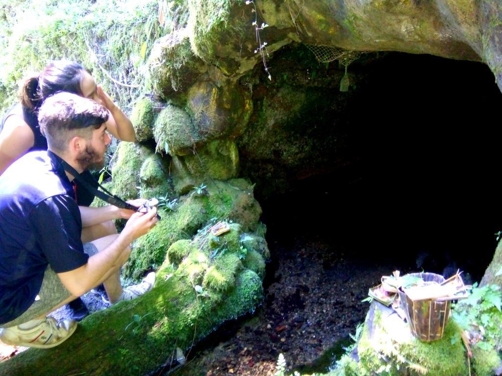 Rest Area 88 Guest House Tejakula Εξωτερικό φωτογραφία