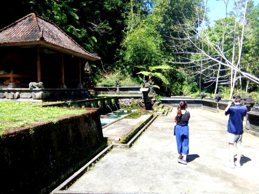 Rest Area 88 Guest House Tejakula Εξωτερικό φωτογραφία