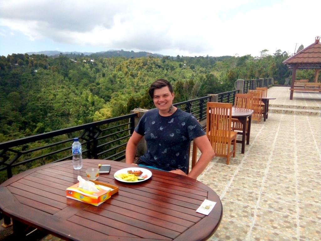 Rest Area 88 Guest House Tejakula Εξωτερικό φωτογραφία