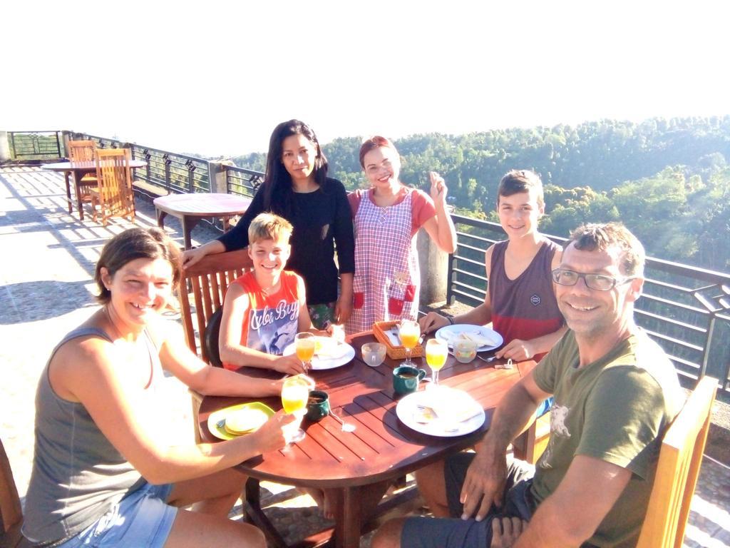 Rest Area 88 Guest House Tejakula Εξωτερικό φωτογραφία