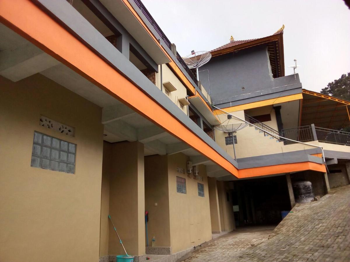 Rest Area 88 Guest House Tejakula Εξωτερικό φωτογραφία