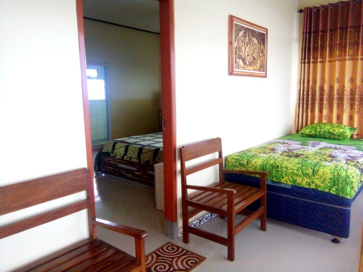Rest Area 88 Guest House Tejakula Εξωτερικό φωτογραφία