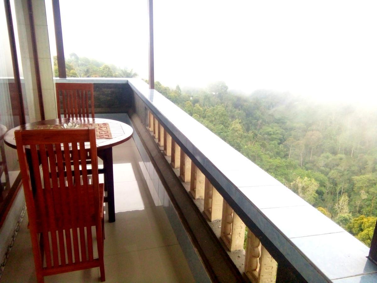 Rest Area 88 Guest House Tejakula Εξωτερικό φωτογραφία