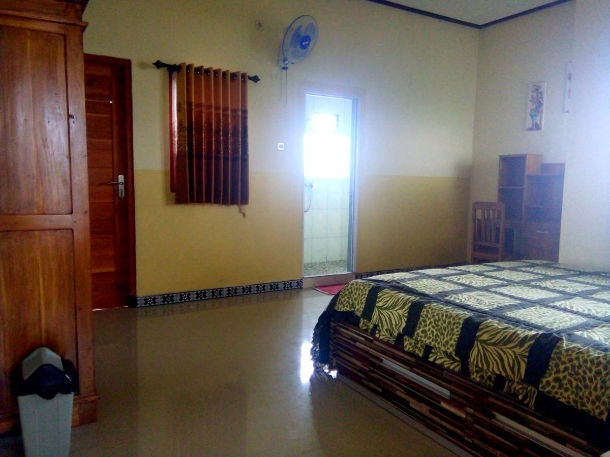 Rest Area 88 Guest House Tejakula Εξωτερικό φωτογραφία