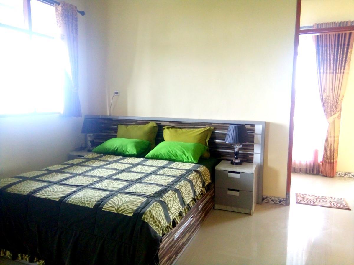 Rest Area 88 Guest House Tejakula Εξωτερικό φωτογραφία