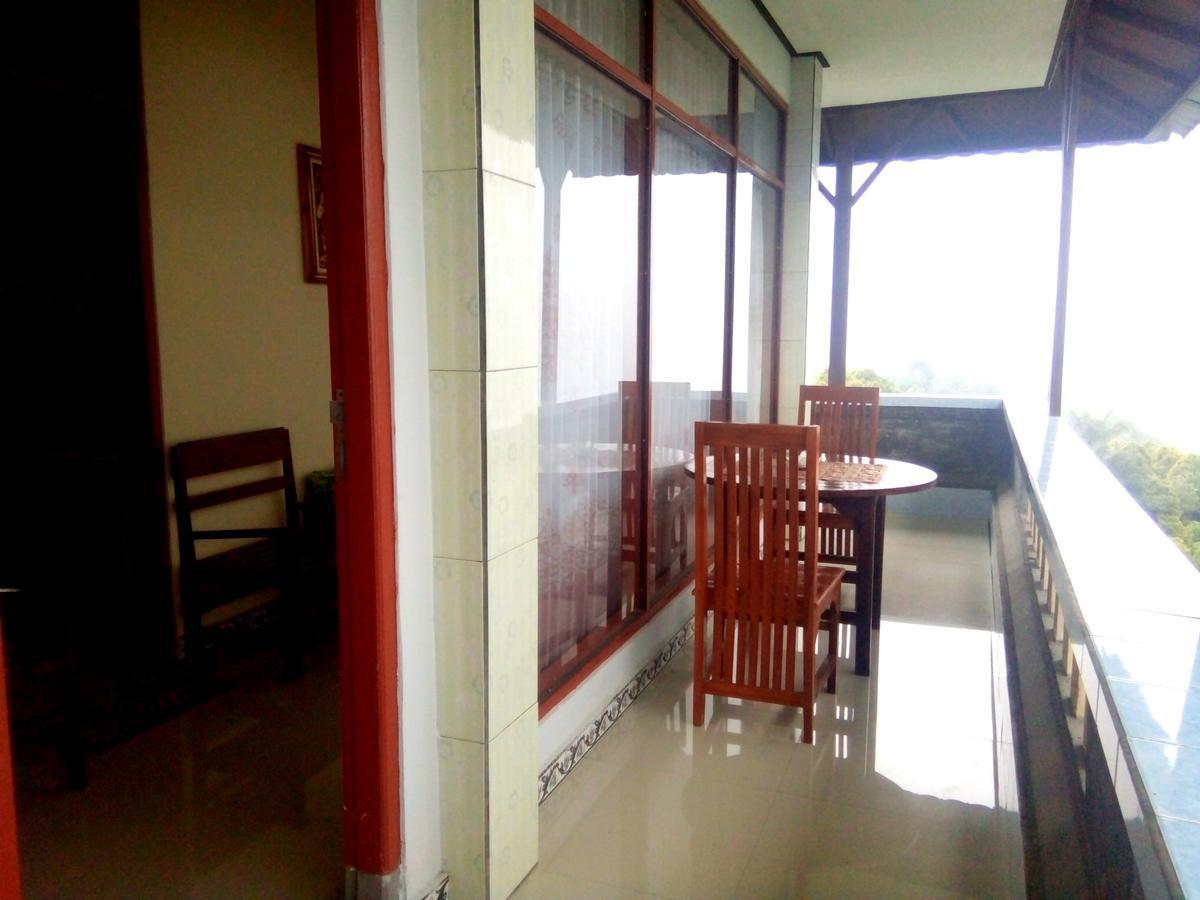 Rest Area 88 Guest House Tejakula Εξωτερικό φωτογραφία
