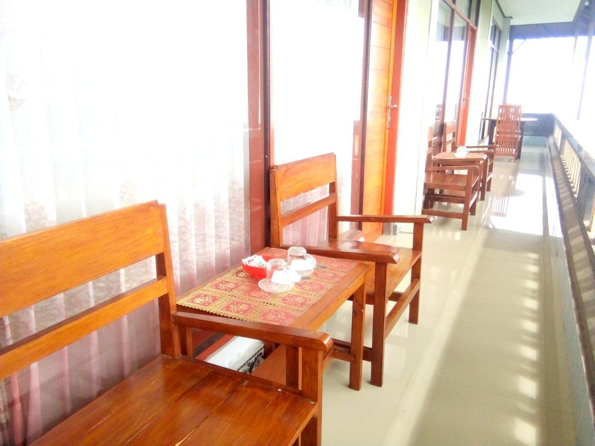 Rest Area 88 Guest House Tejakula Εξωτερικό φωτογραφία